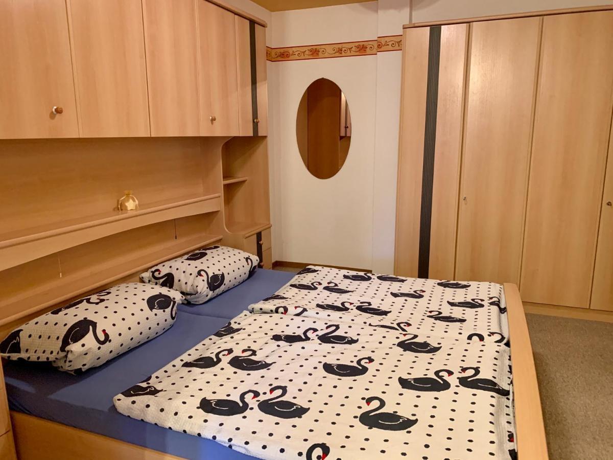 Ferienwohnung Anke Huhn Νορντχάουζεν Εξωτερικό φωτογραφία