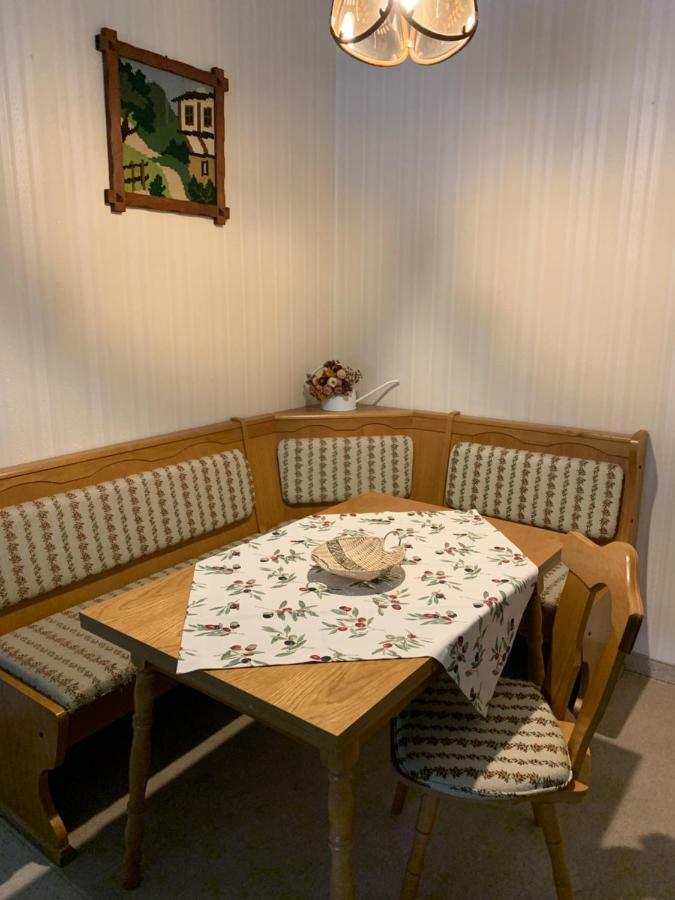 Ferienwohnung Anke Huhn Νορντχάουζεν Εξωτερικό φωτογραφία