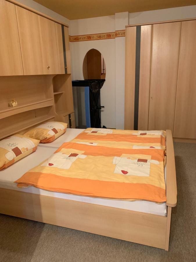 Ferienwohnung Anke Huhn Νορντχάουζεν Εξωτερικό φωτογραφία